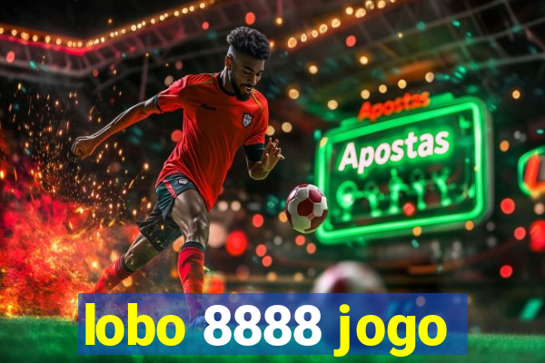 lobo 8888 jogo